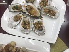 -望海潮海鲜店 特色家常菜(在海一方店)