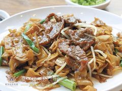 -沙河粉村·国家非遗传承(云台店)