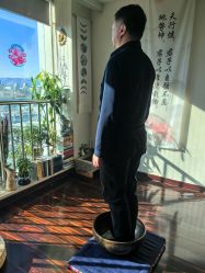 -梦白空间瑜伽馆