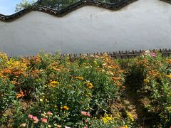 -中华贤母园-陶渊明纪念馆