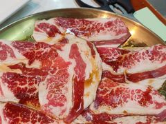 -六七八韩式烤肉·韩国料理(上杭路店)