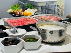 黑安格斯特选板健套餐-呷哺呷哺