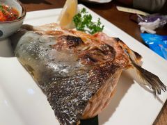 -阿吾罗日本料理(K11艺术中心店)