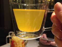 -粗茶淡饭·汉口公馆(循礼门店)
