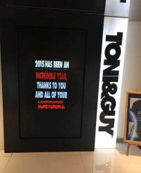 -TONI&GUY