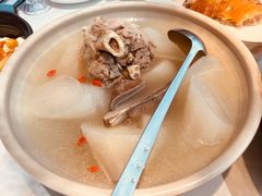 -悦融·京鲁菜·露台花园(安定门店)