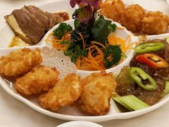 -潮福城大酒楼·潮粤菜·港式点心(阳光城店)