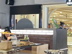 -很久以前羊肉串(南京路第一百货店)