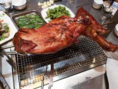 -宗泉烤全羊·烤羊腿·家常菜(解放东路店)