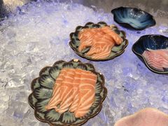 -菲住布渴酒店自助餐厅(阿里巴巴西溪园区店)