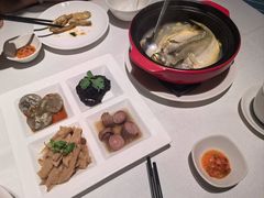 -莆田餐厅PUTIEN(世博源店)