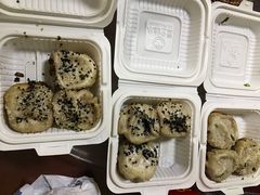-小杨生煎(宝山花园城店)