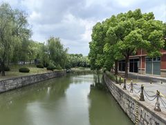 -美兰湖景区