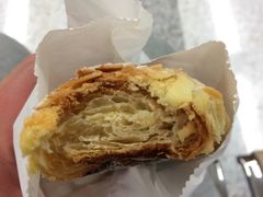 -BAKER&SPICE(安福路店)