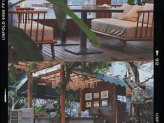 -时光乌托邦空中花园餐厅川味·融合菜(幸福广场店)