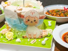 -CAKE BOSS 蛋糕老板(西单君太百货店)