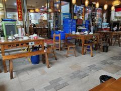 -岳记兴隆·青城腊排铜火锅(融创店)
