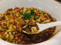 -圆圆家私房美食(民权路店)