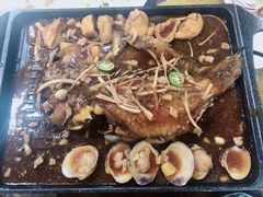 -79号渔船海鲜饭店(华强北店)