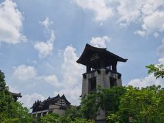 -清远熹乐谷温泉度假酒店
