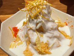 -炙柒Sekinana·精致料理 烧鸟·铁板烧(海上世界店)