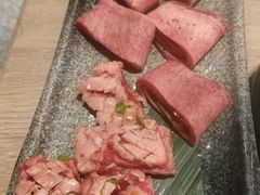 -好牛烧肉(世茂广场店)