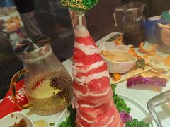 -彤德莱牛肉火锅(双港店)