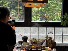 -大龙燚·旷野鲜火锅(广州首店)