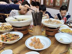 -印象鲵宴·张家界地标美食名片(溪布街店)