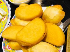 -芦月轩羊蝎子(劲松店)
