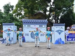 -七彩云南欢乐世界