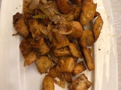 -楼兰印象(朝外店)