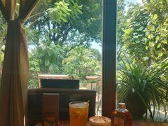 -时光花园(白鹭洲店)