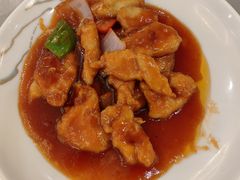 -鹭园酒家·四十年老字号