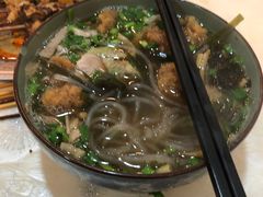 -正宗刘记不翻汤(和园店)