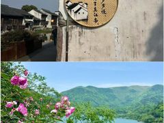 -莫干山风景区