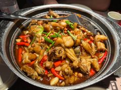 -蛙小侠(威高广场店)