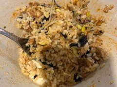 -新石器烤肉(百联川沙店)