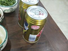 -恩福来涮羊肉(中北旗舰店)