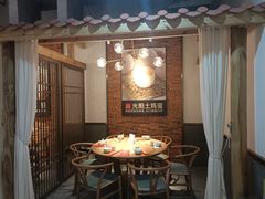 包厢-四道菜·福建菜馆(万家广场店)