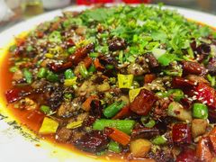 -江湖黑大兔(杨家坪店)