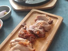-俄士厨房(未来城店)