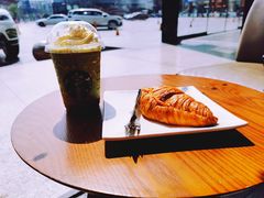 -星巴克(合肥百盛逍遥广场店)