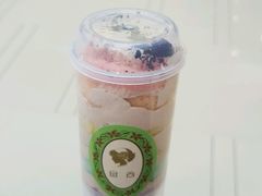 -DQ·蛋糕·冰淇淋(南开大悦城2F店)