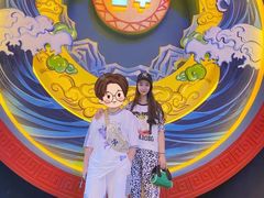 -E+有冰工厂·昆仑寒宫2(五角场店)