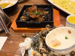 -锡和无锡菜·三白油条(景丽苑店)