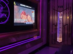 -V麦量贩KTV(富康城店)