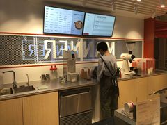 -Manner Coffee(港汇恒隆广场店)