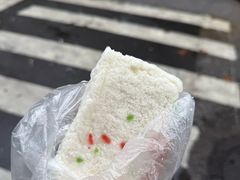 -芳婆糕团店(王府大街店)