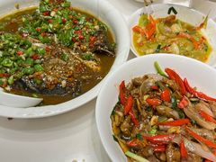 -辣公子·千岛湖私房菜(滨江店)